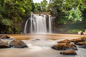 Chania Falls image