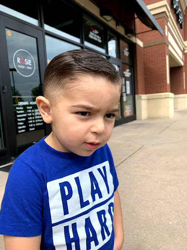 Hair Salon «Sport Clips Haircuts of Hendersonville», reviews and photos, 203 Anderson Ln N, Hendersonville, TN 37075, USA