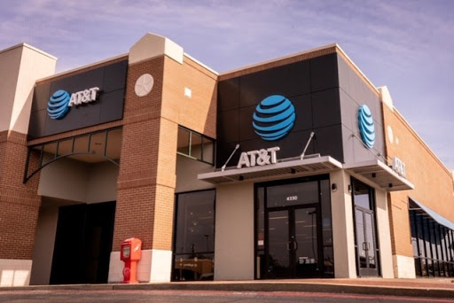 At&t Waco