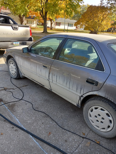 JMILZ Auto Shine en Mt Pleasant