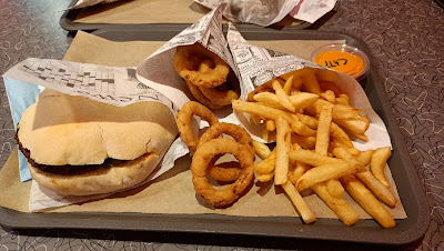 Burgers Place à Bailleul