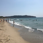 Photo n°2 de l'avis de Marco_.a fait le 22/10/2019 à 21:26 sur le  Hotel Lido Ficocella à Centola