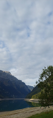 Rezensionen über Klöntal plage in Glarus - Sportstätte