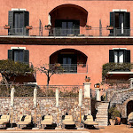 Photo n°9 de l'avis de bybibi. fait le 06/04/2023 à 15:04 sur le  Grand Hotel Timeo, A Belmond Hotel, Taormina à Taormina