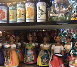 Mercado Artesania/ Jorge Ramirez photo