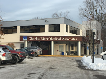 Venu Bathini MD - Charles River Medical Associates