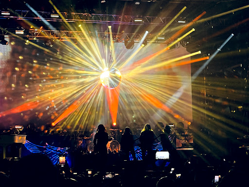 Event Venue «Laughlin Event Center», reviews and photos, 500 Bruce Woodbury Dr, Laughlin, NV 89029, USA