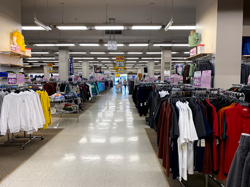 Department Store «Sears», reviews and photos, 436 Main St, Hackensack, NJ 07601, USA