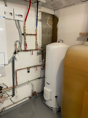 PROFIRE GENIE CLIMATIQUE - La Lyonnaise des Clims à Vaulx-en-Velin
