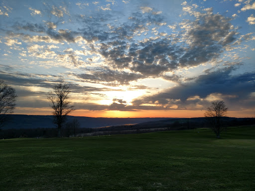 Golf Course «Vesper Hills Golf Club», reviews and photos, 4291 Octagon Rd, Tully, NY 13159, USA