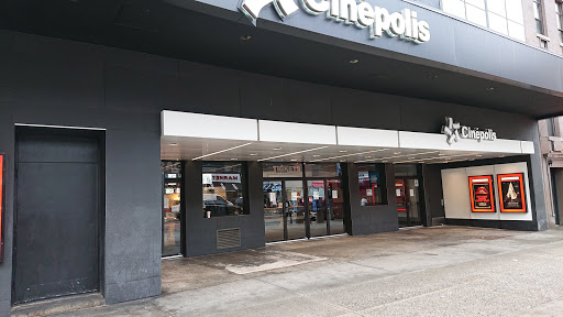 Movie Theater «Cinépolis Chelsea», reviews and photos, 260 W 23rd St, New York, NY 10011, USA