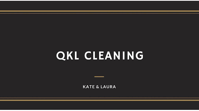 QKL Cleaning