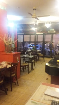 Atmosphère du Restaurant italien CHEZ TONINO. à Charenton-le-Pont - n°6