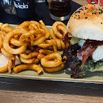 Photo n°1 de l'avis de Inga. fait le 10/08/2021 à 12:26 sur le  Restaurant Siebens à Hamburg