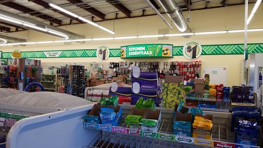 Dollar Store «Dollar Tree», reviews and photos, 4856 Cane Run Rd, Louisville, KY 40216, USA