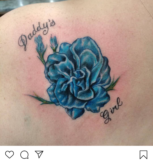Find angel tattoo drawing ideas for your next unique tattoo in Houston at Orlandos Tattoo Studio