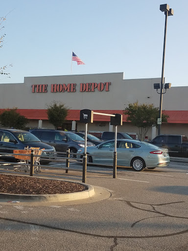 Home Improvement Store «The Home Depot», reviews and photos, 1740 Old Epps Bridge Rd, Athens, GA 30606, USA