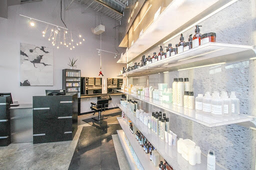 Beauty Salon «Blu A Color Salon», reviews and photos, 912 Meramec Station Rd, Valley Park, MO 63088, USA