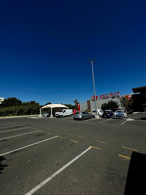 Carrefour Drive Miramas à Miramas