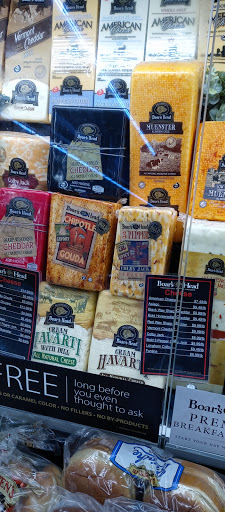 Grocery Store «Jewel-Osco», reviews and photos, 2317 75th St, Woodridge, IL 60517, USA