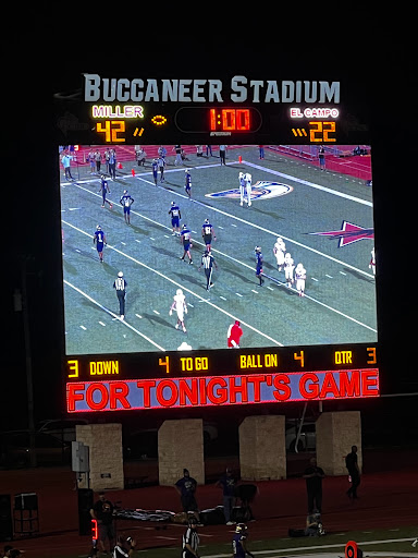 Stadium «Buccaneer Stadium», reviews and photos, 1 Battlin Buc Blvd, Corpus Christi, TX 78408, USA