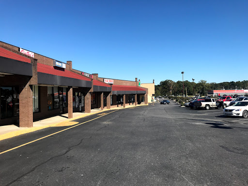 Cell Phone Store «Cricket Wireless Authorized Retailer», reviews and photos, 1367 E Main St, Rock Hill, SC 29730, USA