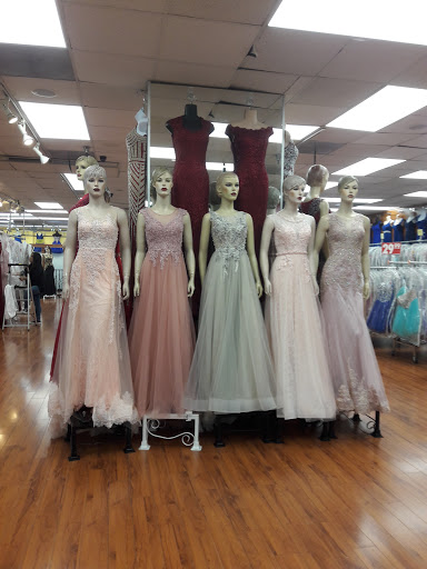 Trendy Too: Bridesmaid & Prom Dresses