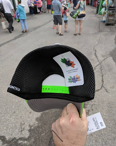 Stadium «Centennial Field», reviews and photos, 287 Colchester Ave, Burlington, VT 05401, USA