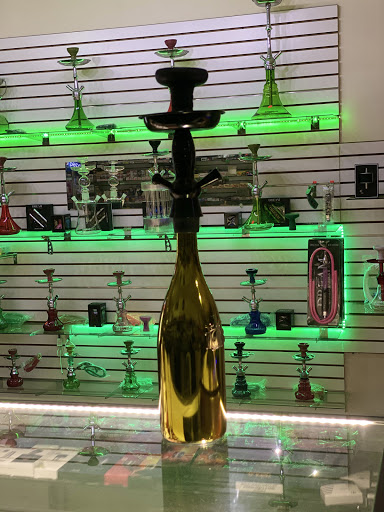 Vaporizer Store «Tobacco N Vape», reviews and photos, 5731 Crain Hwy, Upper Marlboro, MD 20772, USA