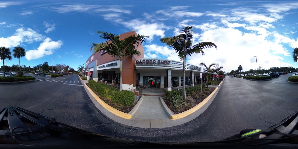 The Pavilion Barber Shop Naples, FL 34108 Services and Reviews