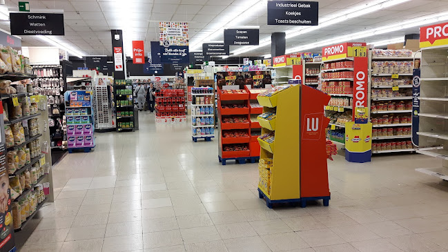 Reacties en beoordelingen van Carrefour market Turnhout