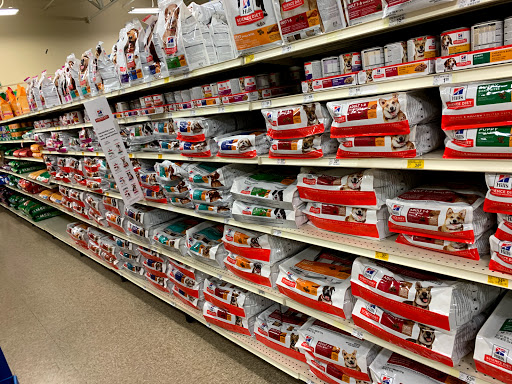 Pet Supply Store «PetSmart», reviews and photos, 3096 N Eastman Rd, Longview, TX 75605, USA