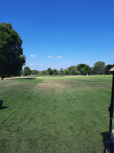 Golf Course «Mendota Heights Par 3 Golf Crs», reviews and photos, 1695 Dodd Rd, Mendota Heights, MN 55118, USA