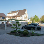 Photo n°4 de l'avis de Sascha.c fait le 28/05/2019 à 13:03 sur le  Taste Style Hotel Bären Auggen à Auggen