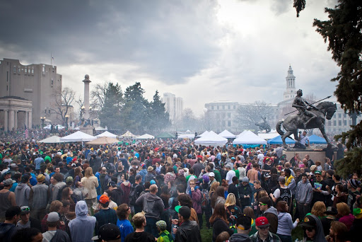 Hotel «My 420 Tours», reviews and photos, 3881 Steele St, Denver, CO 80205, USA