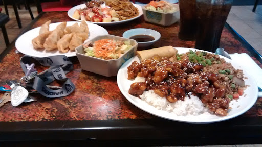 New Rice Bowl & Boba Milk Tea Express image