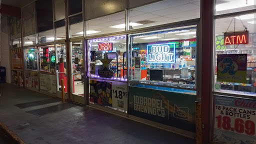 Grocery Store «Us Mini Mart», reviews and photos, 290 W Oak St, Lebanon, OR 97355, USA