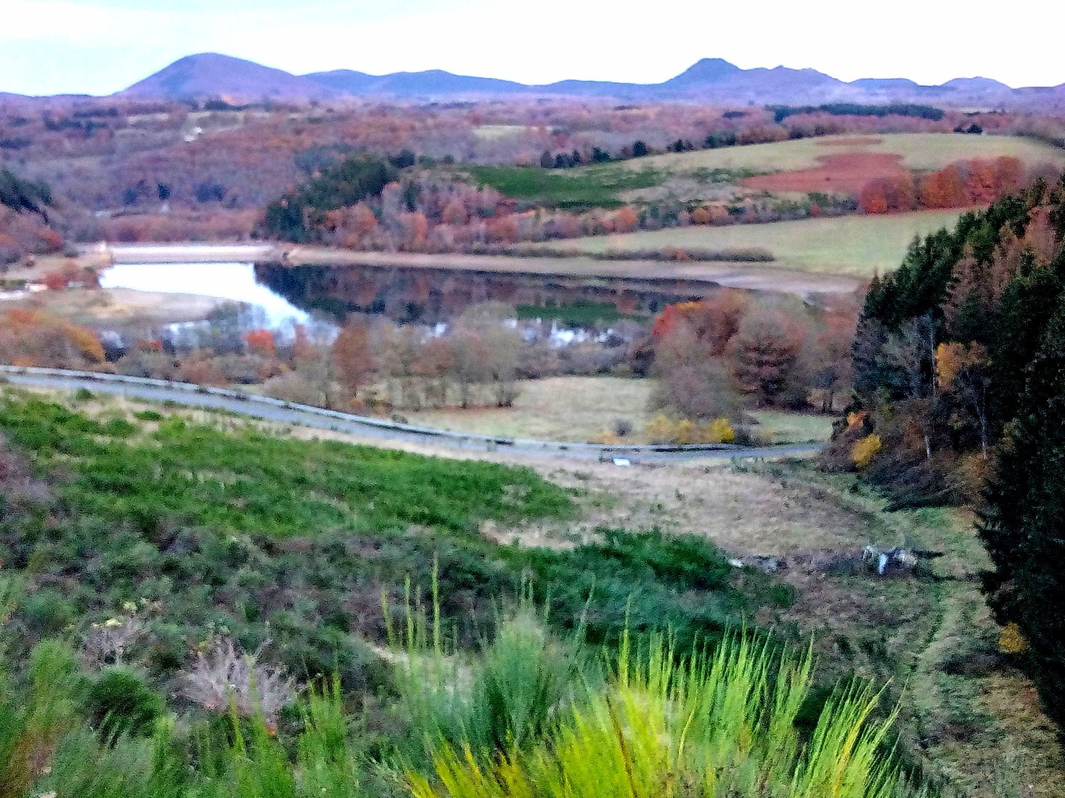 Photo n° 1 de l'avis de Martine.u fait le 17/11/2018 à 23:39