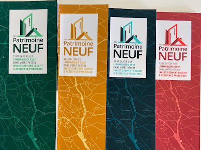 Mon Patrimoine Neuf - Investissements Immobilier - Conseillers en Patrimoine à L'Union