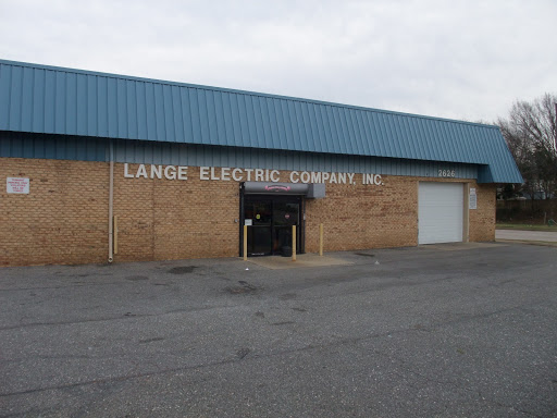 Electric motor store Maryland