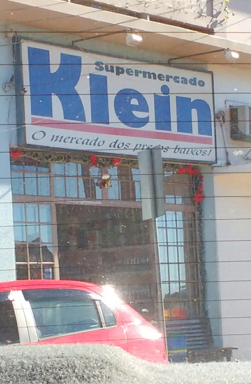 Mercado Klein