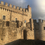 Photo n°10 de l'avis de daniele.e fait le 27/05/2023 à 11:15 sur le  Hotel Ristorante Castello Orsini à Nerola