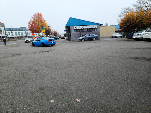 Car Wash en Kent