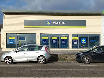MACIF Assurances à Aubenas