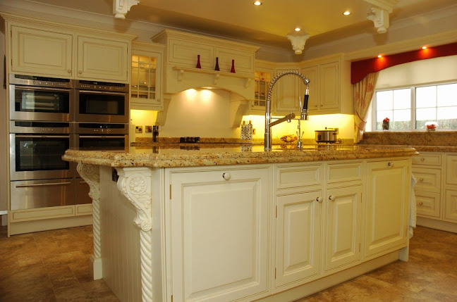 mulberrykitchens.co.uk