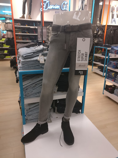 Stores to buy women's leggings Sheffield