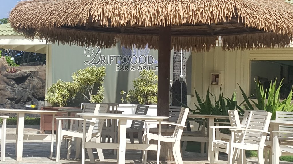 Driftwood Bar And Grill 96766