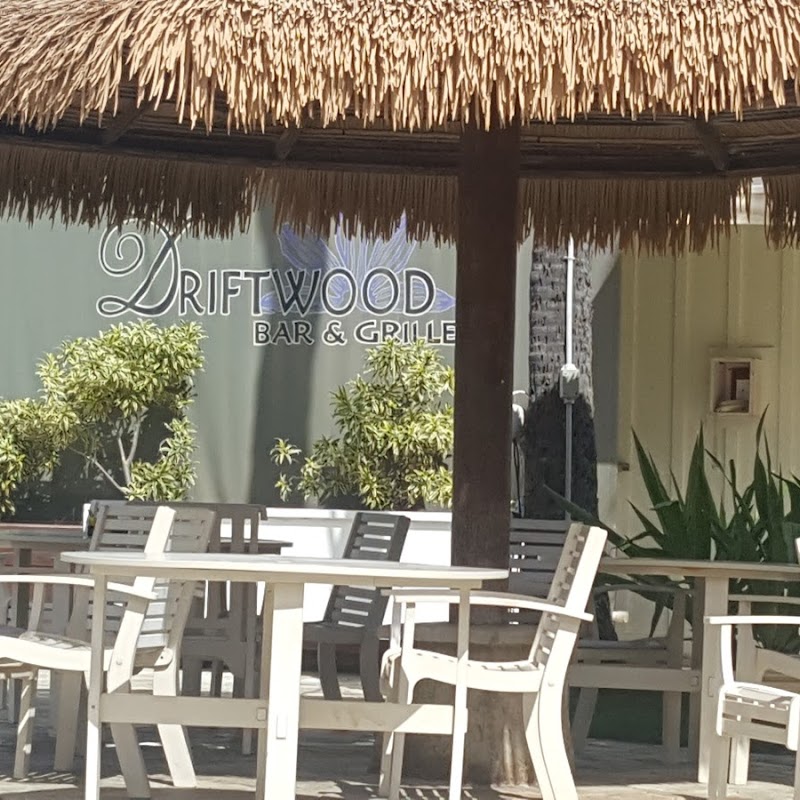 Driftwood Bar And Grill