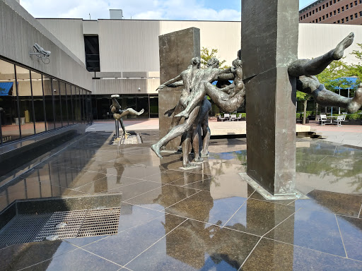 Casino «Greektown Casino», reviews and photos, 555 E Lafayette St, Detroit, MI 48226, USA