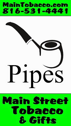 Tobacco Shop «Main Street Tobacco & Gifts», reviews and photos, 4307 Main St, Kansas City, MO 64111, USA